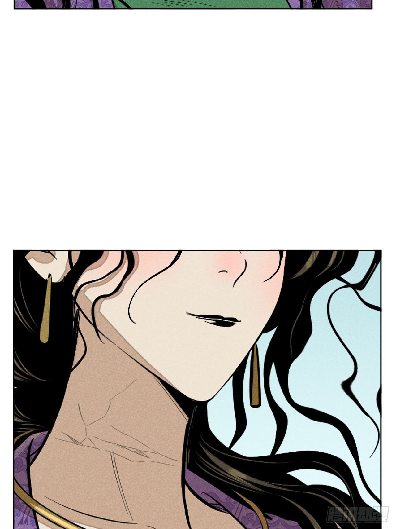 第二十一话 没念给我听过（上）(1/2)-第47话