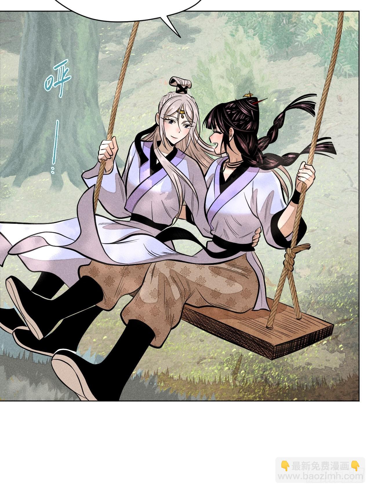 第二十二话 意外之喜（上）(1/2)-第49话