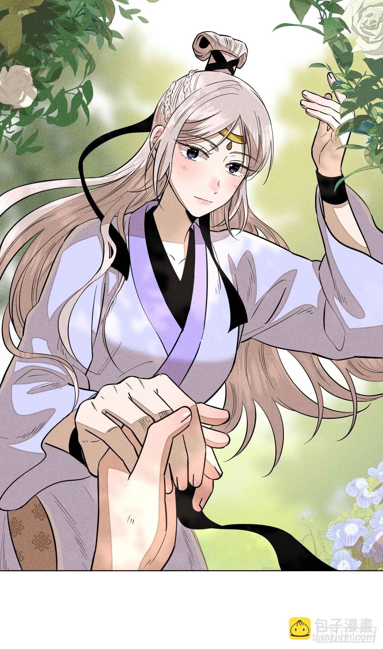 第二十二话 意外之喜（上）(1/2)-第49话