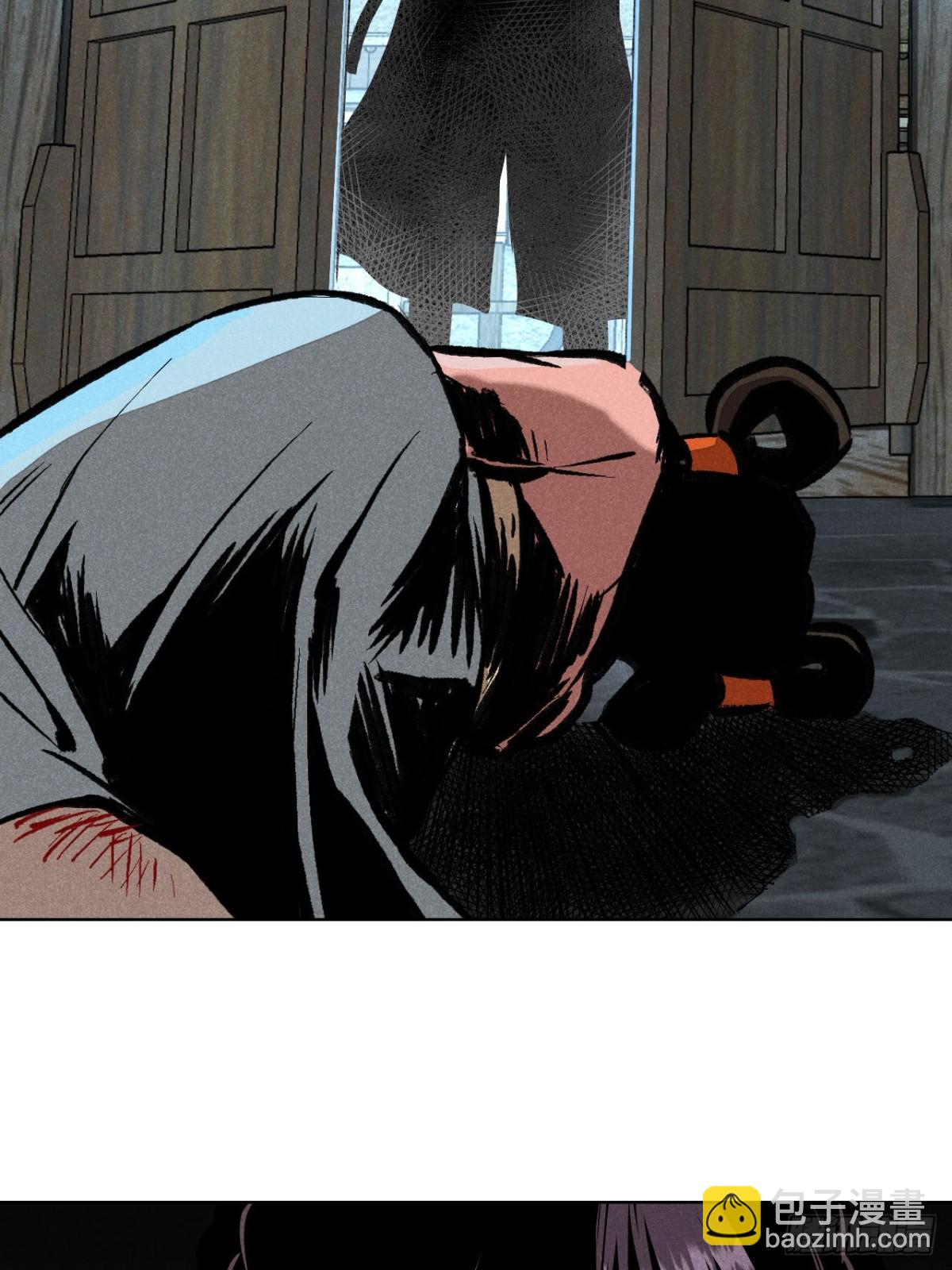 第二话 高价的自由（下）-第5话