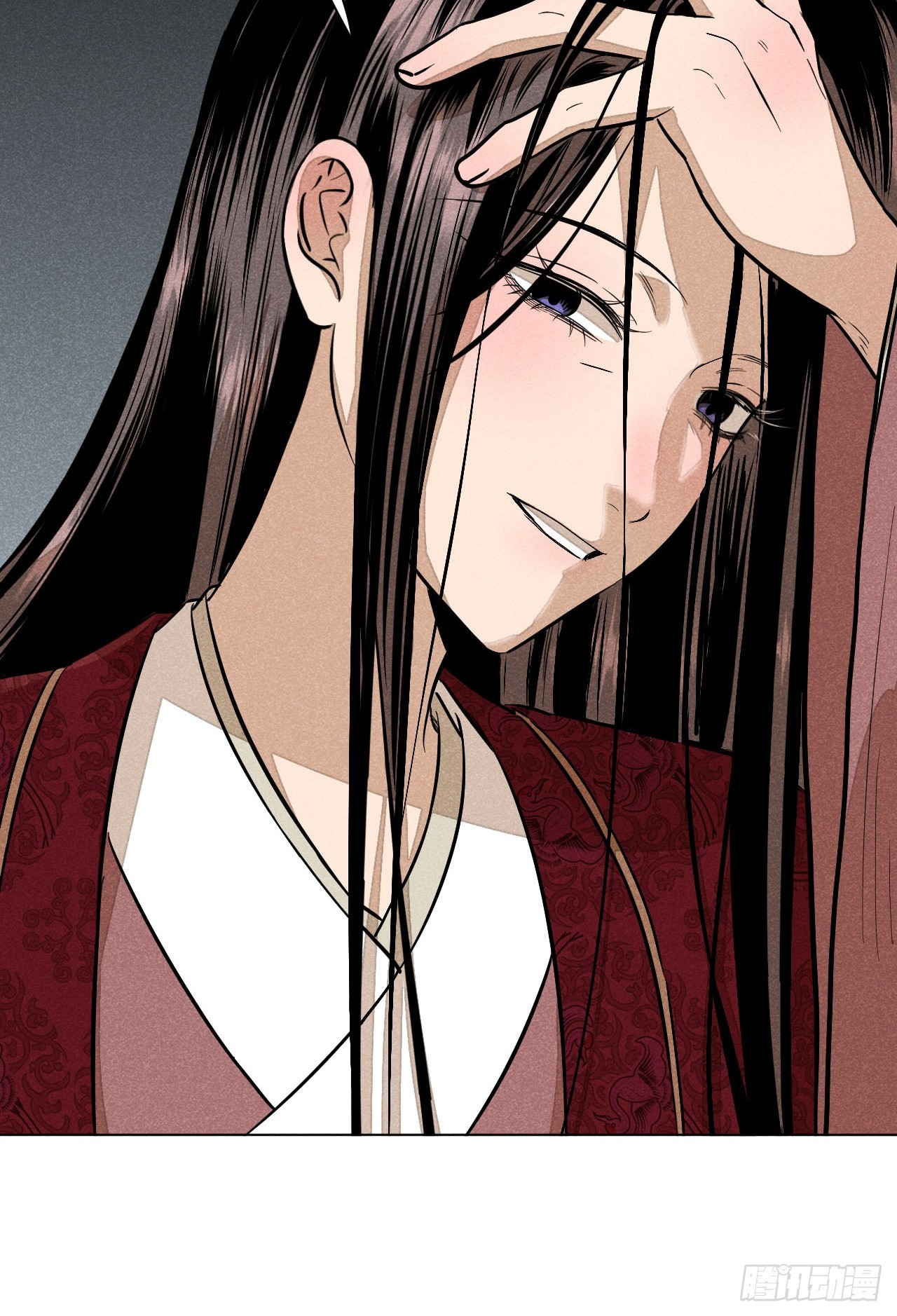 第二十三话 追兵（上）(1/2)-第51话