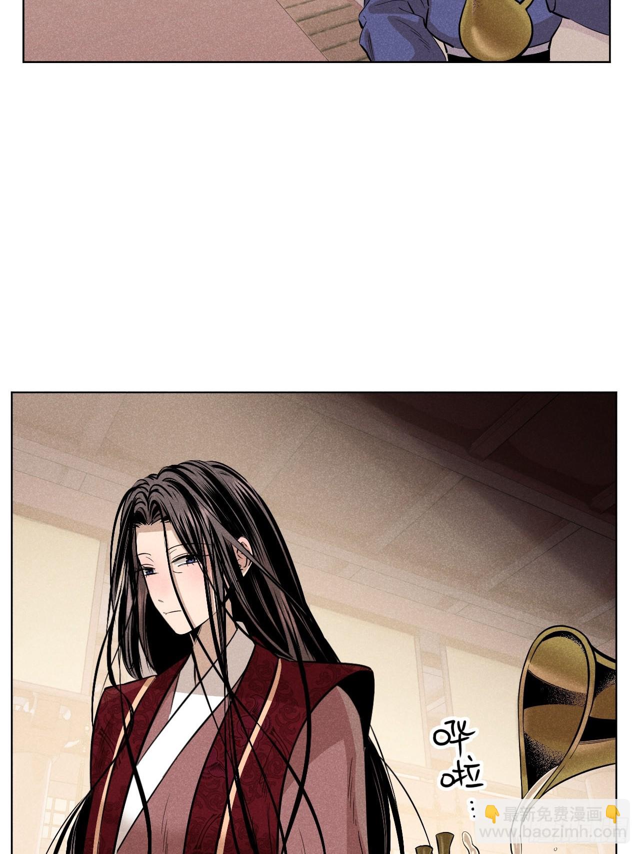 第二十三话 追兵（上）(1/2)-第51话