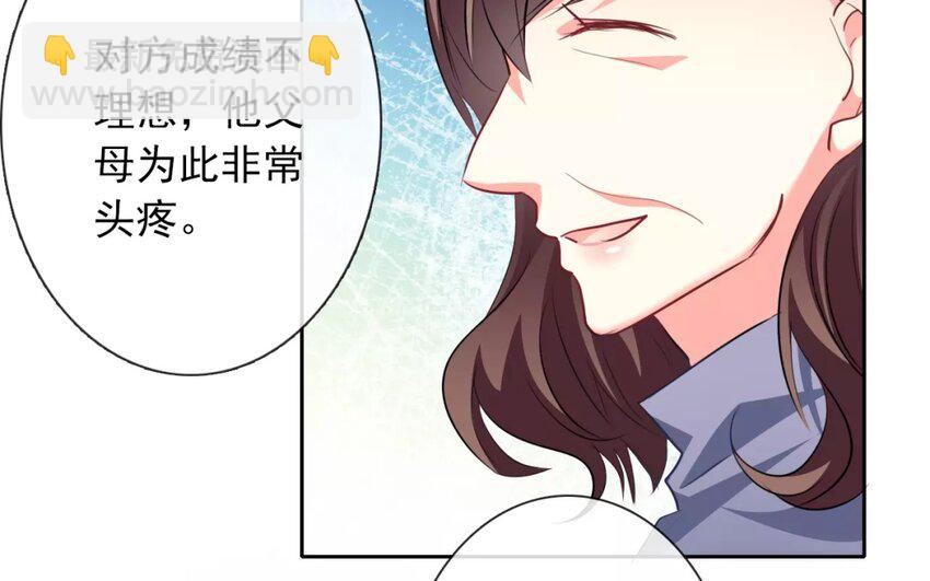 1 第1话    不良少年与学霸(1/2)-第1话