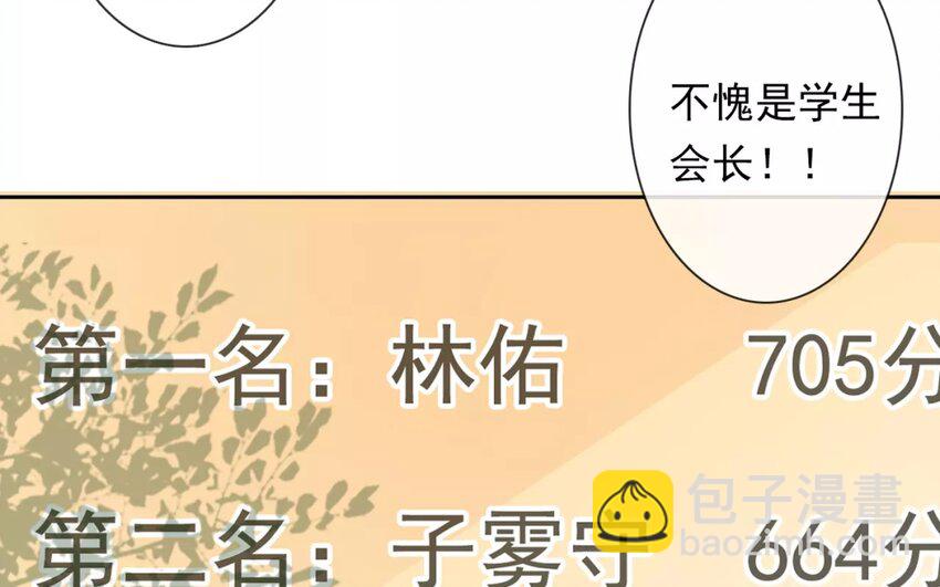 1 第1话    不良少年与学霸(1/2)-第1话