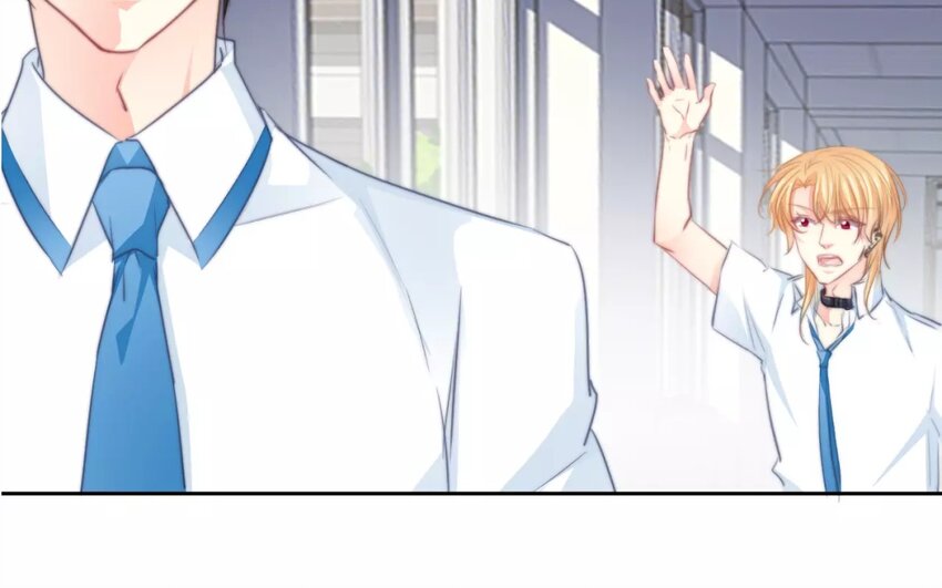 11 第11话  差距(1/2)-第11话