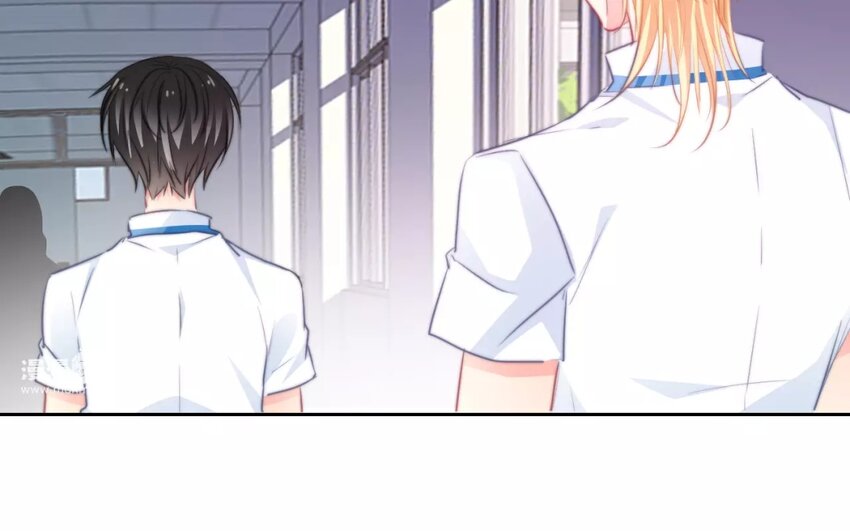 11 第11话  差距(1/2)-第11话