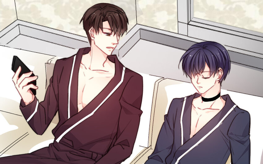 24 第24话  新制服(1/2)-第23话