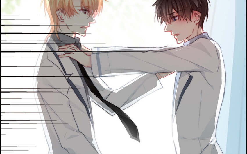 28 第28话  投喂换教学(1/2)-第27话