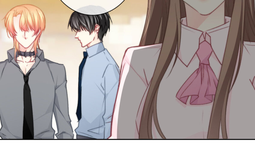 論不良少年的改造計劃 - 35 第35話  樂隊(2/2) - 3