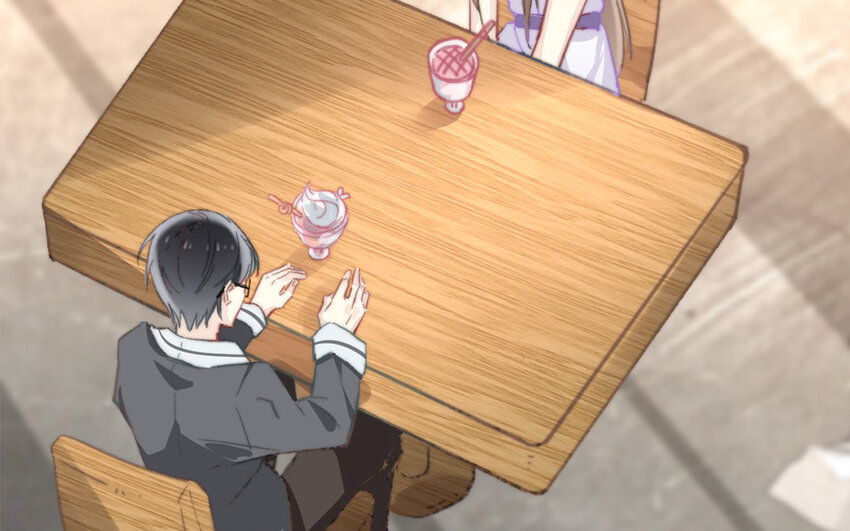 44 第44话 糟糕透了！(1/2)-第39话