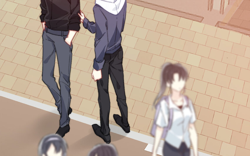 44 第44话 糟糕透了！(1/2)-第39话