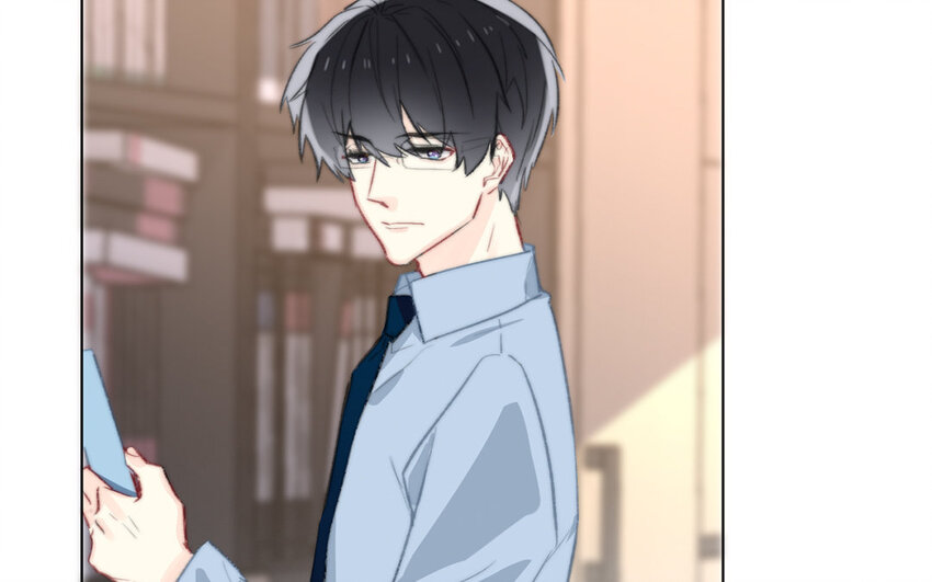 46 第46话 我怎么会喜欢男人？(1/2)-第41话