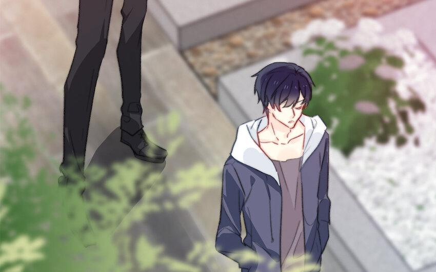 48 第48话 交叉点(1/2)-第43话