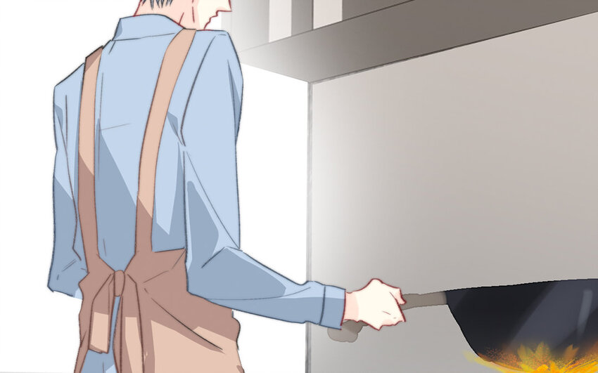 論不良少年的改造計劃 - 48 第48話 交叉點(2/2) - 6