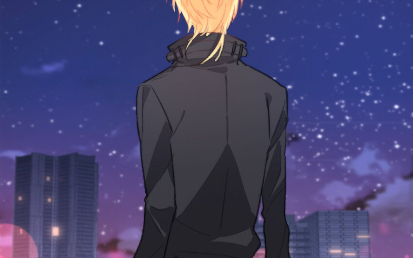 50 第50话 散伙饭？(1/2)-第45话