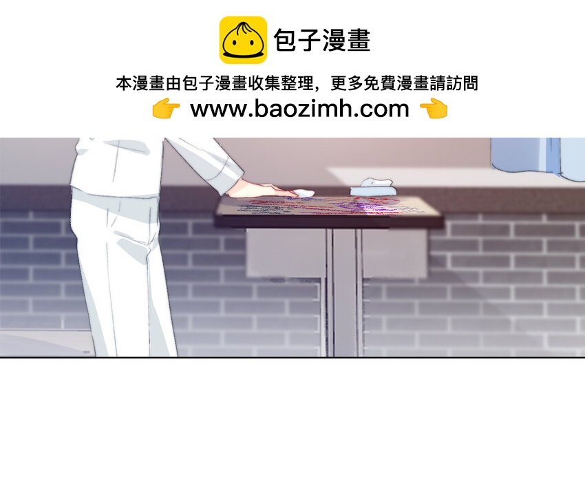 58 第58话 他是你什么人？(1/2)-第53话