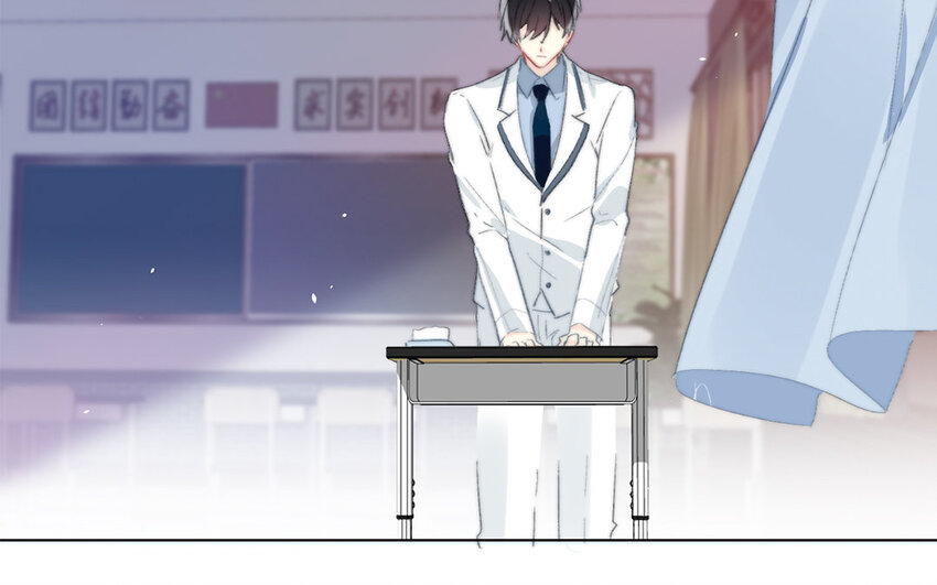 58 第58话 他是你什么人？(1/2)-第53话