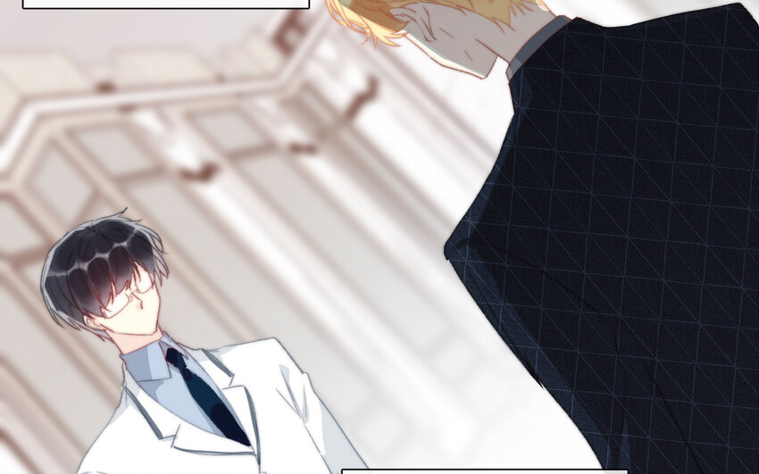 65 第65话 &ldquo;我喜欢他！&rdquo;(1/2)-第59话