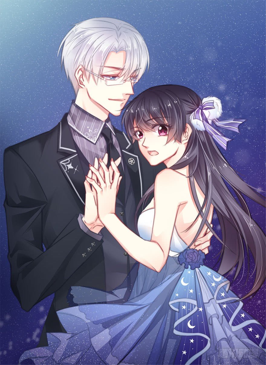 1.还我初吻！-第1话