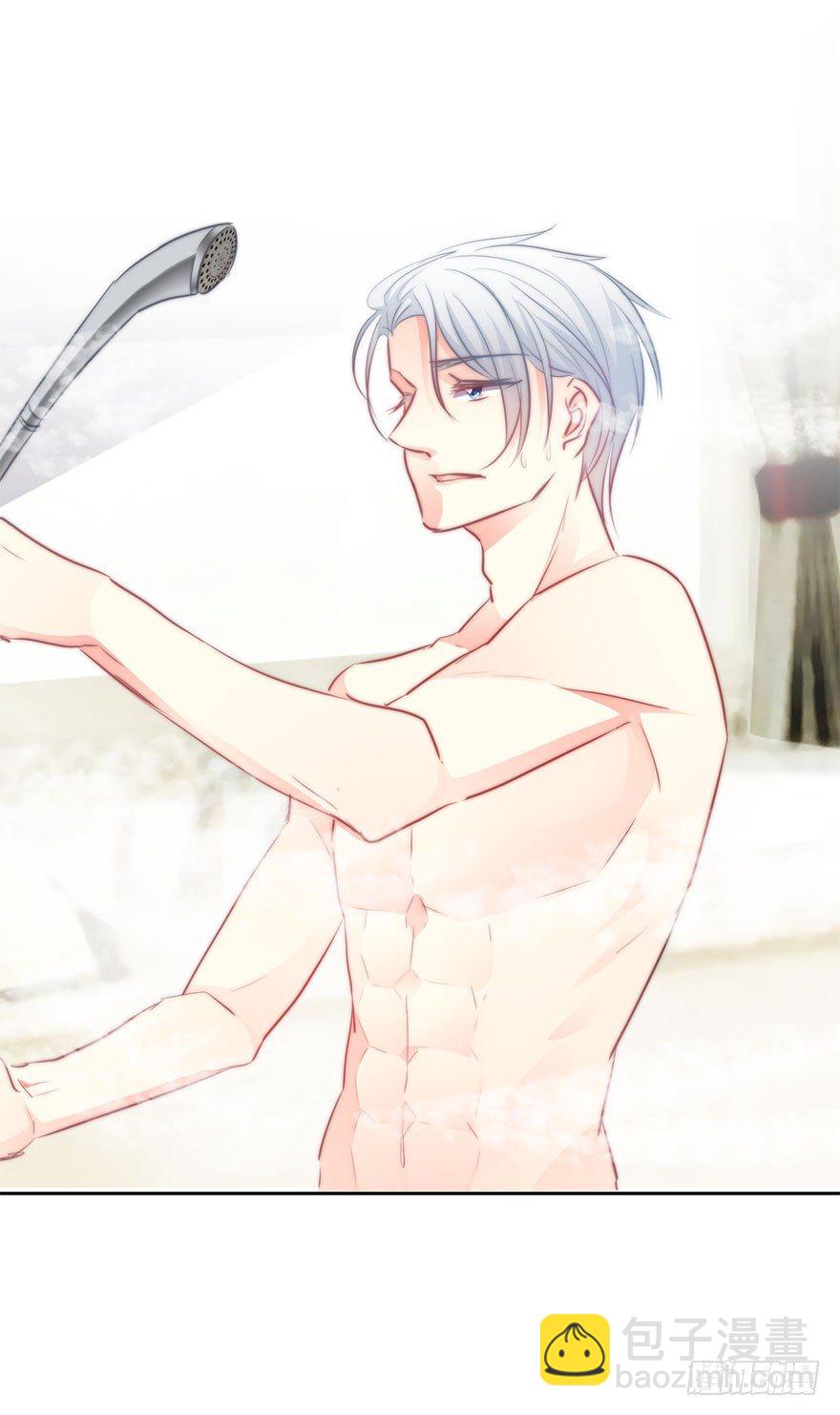 11.一起睡吗？-第11话