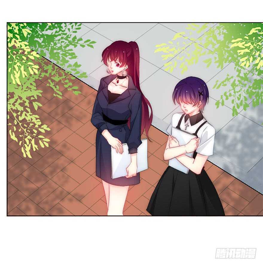 121.想离你近一点-第111话