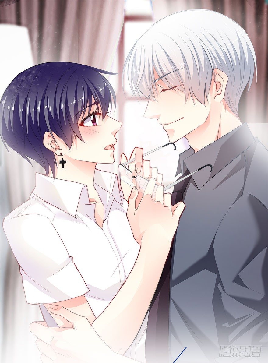 15.今晚我要留下来-第15话