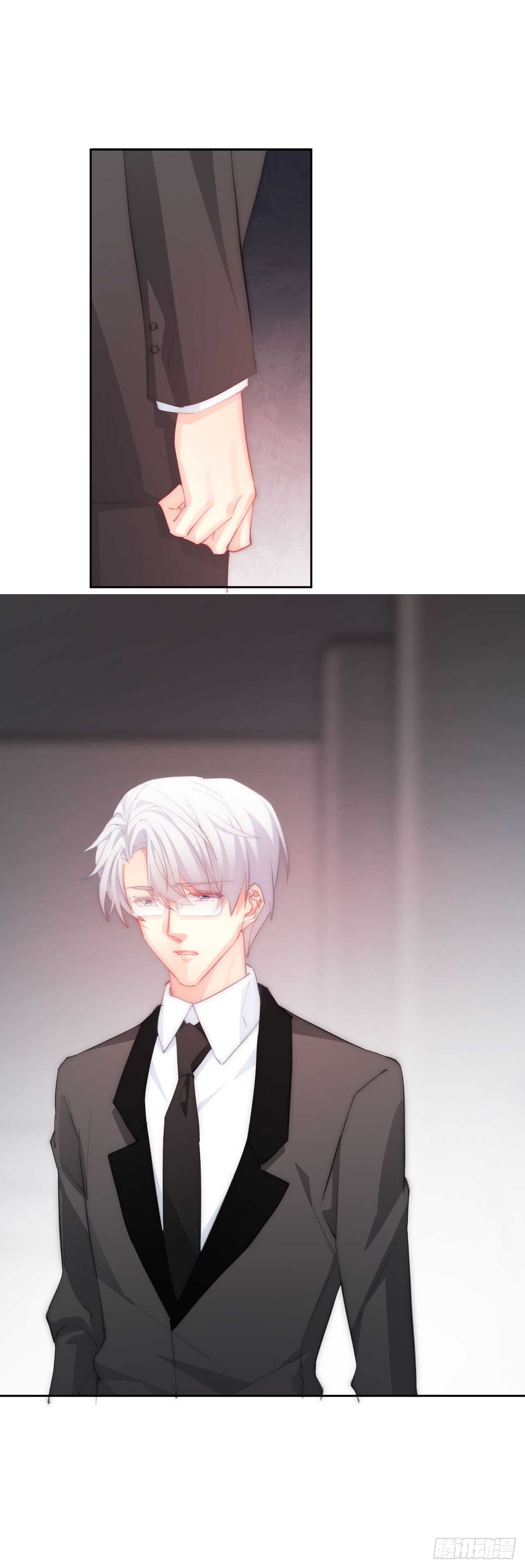 141.错的人是我-第131话