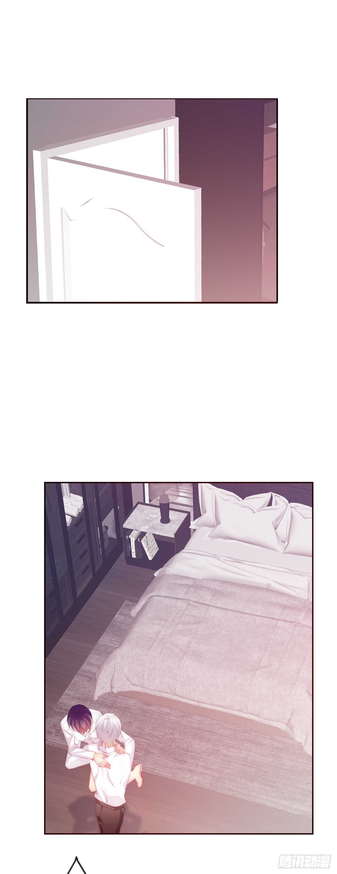 145.只是想接吻？-第135话