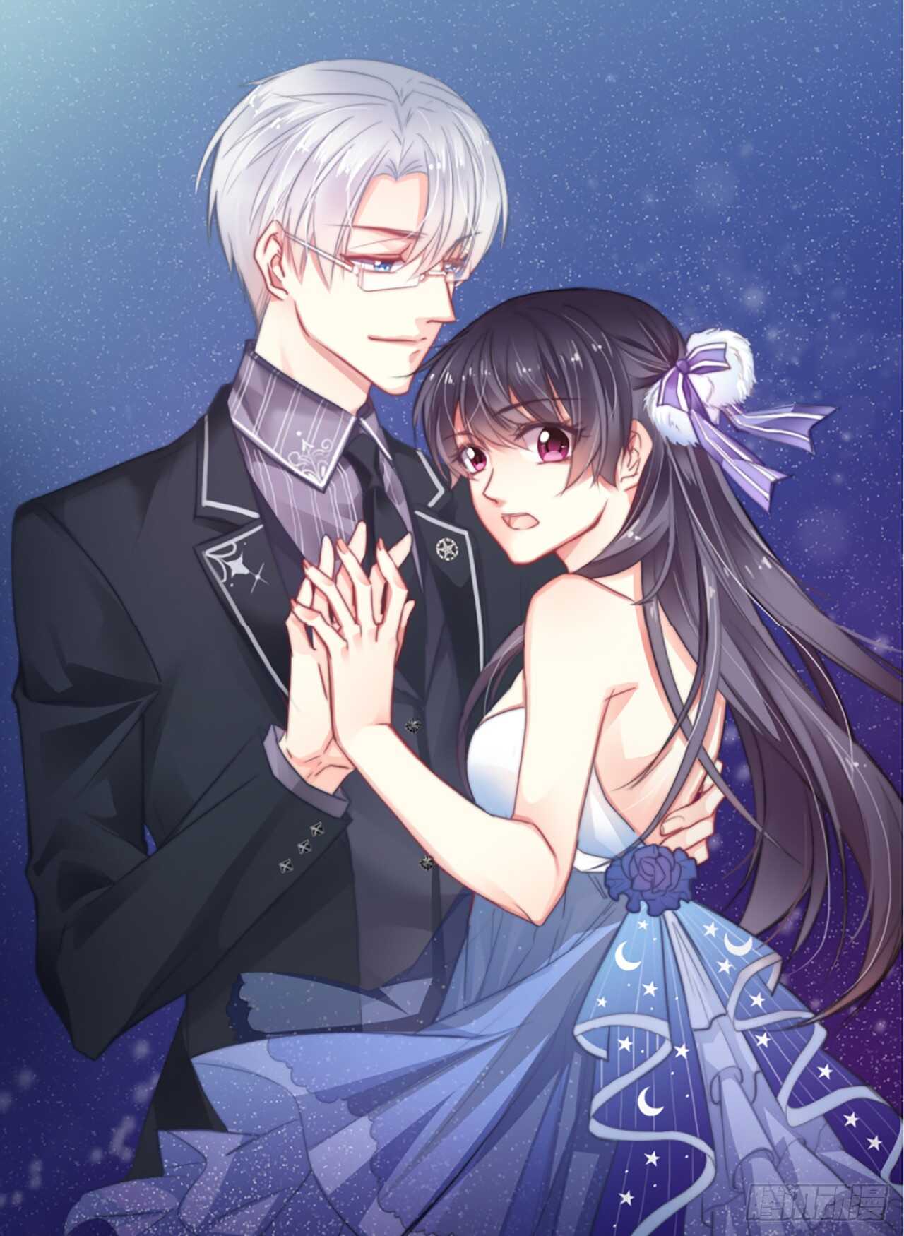 147.对我有什么误解-第137话