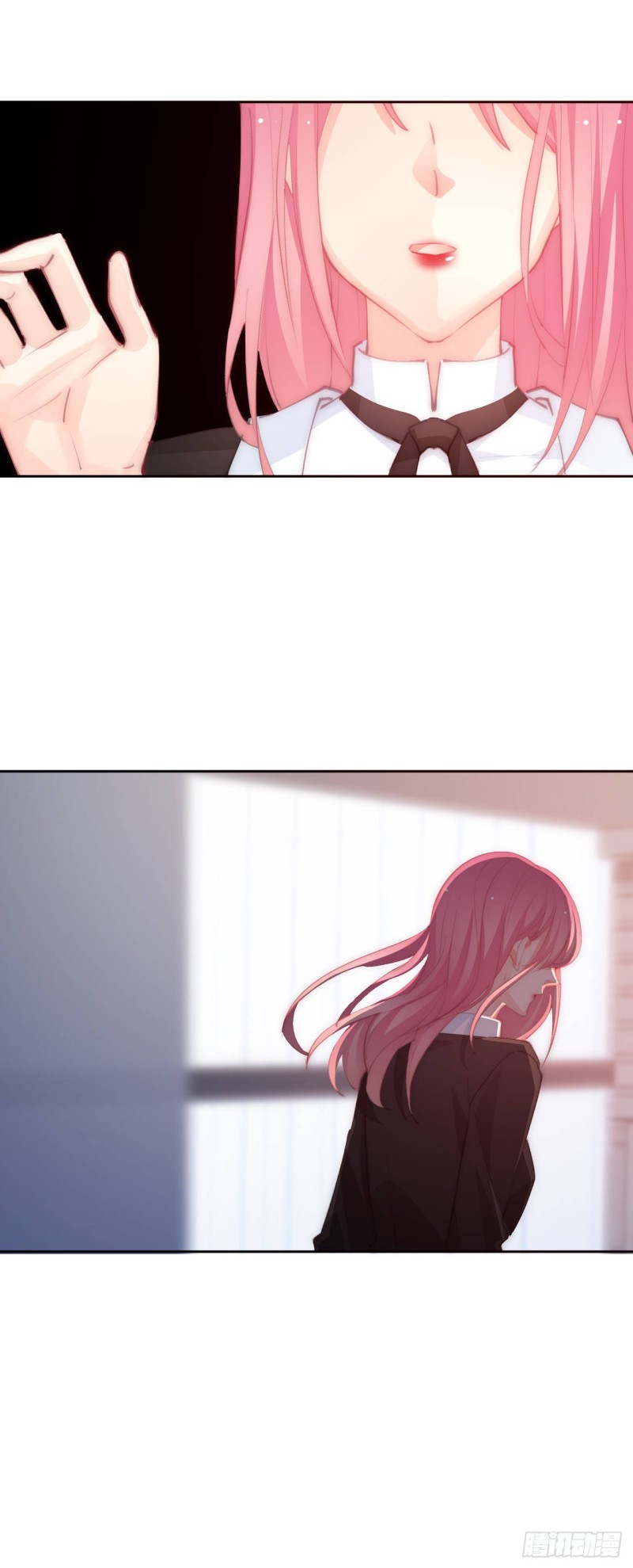 152.逃离-第143话