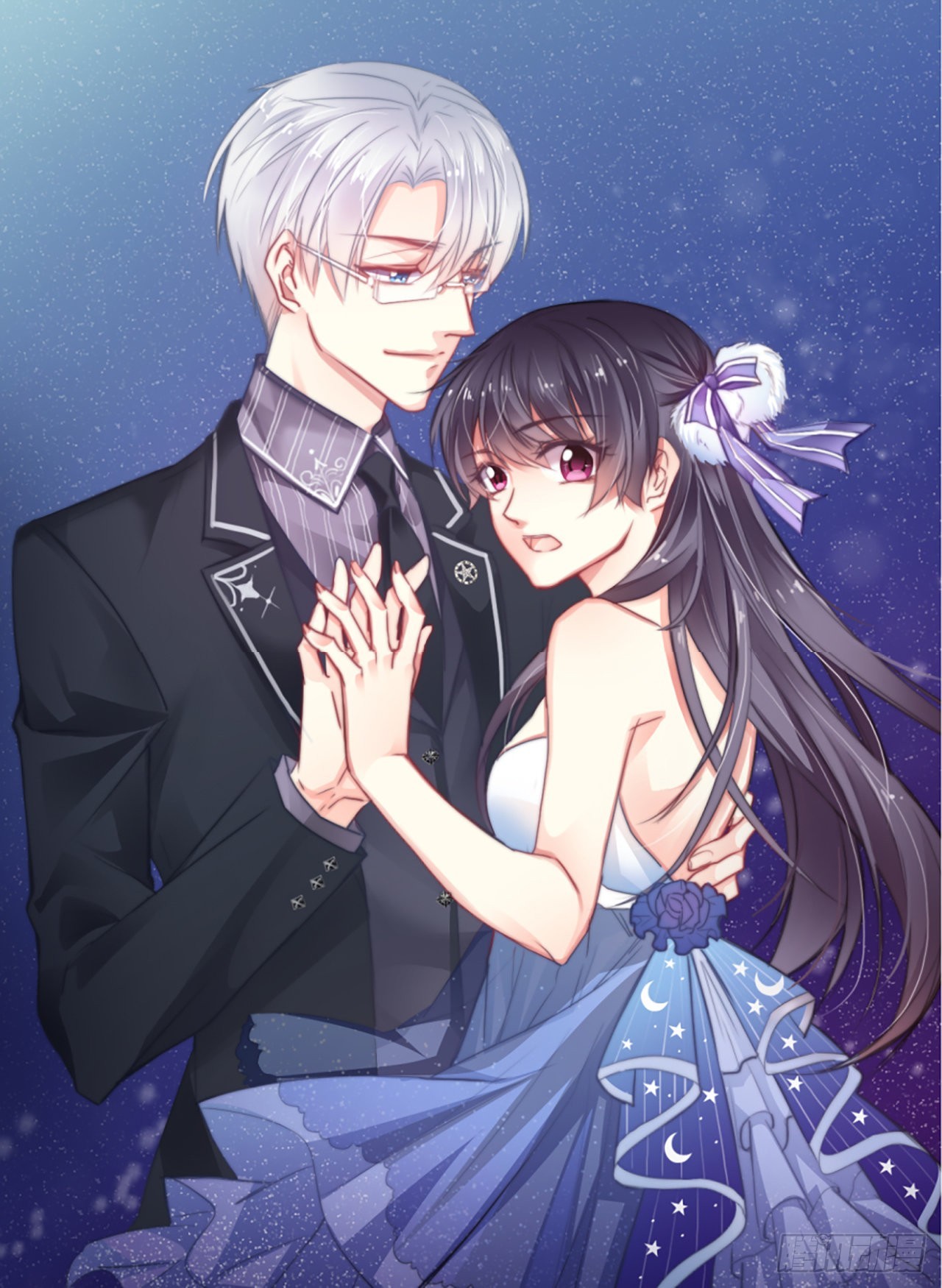 164.剩下的交给我-第155话