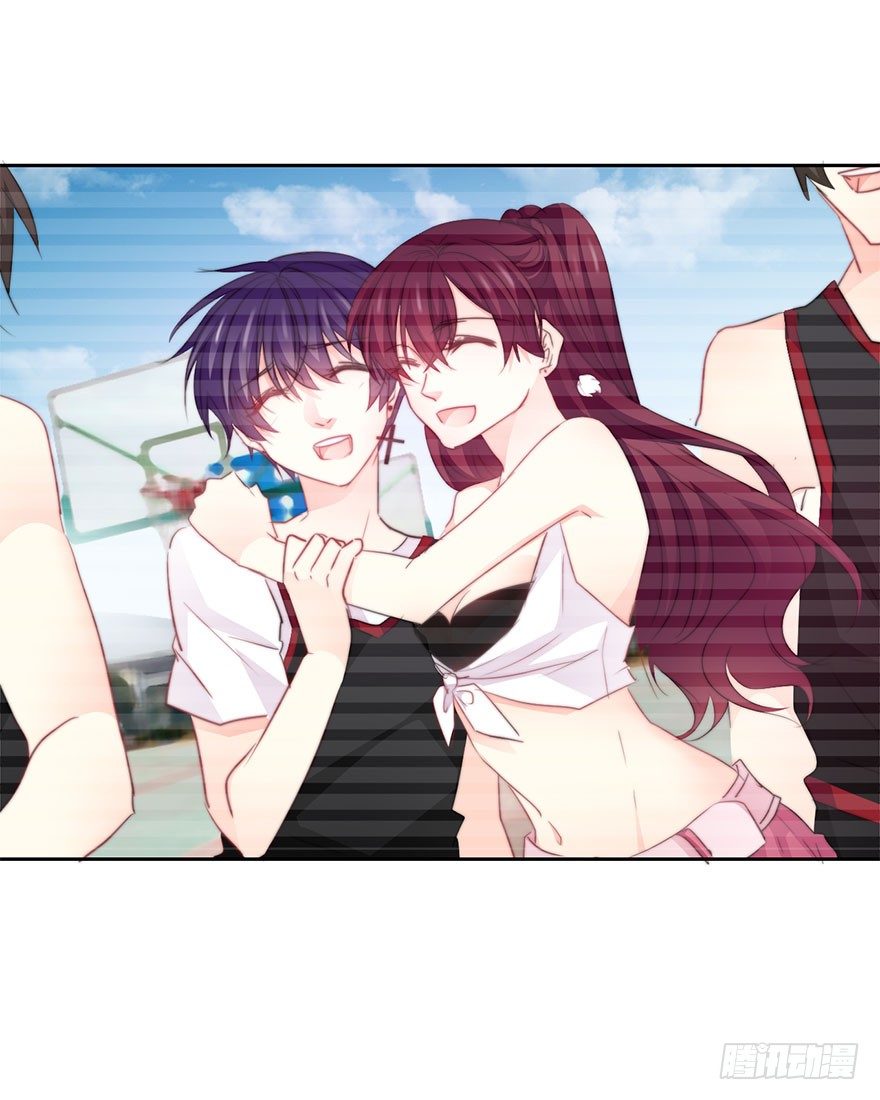 29.绊脚石要铲除掉-第29话