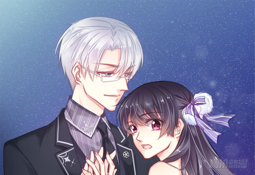 41.对他的感情-第41话