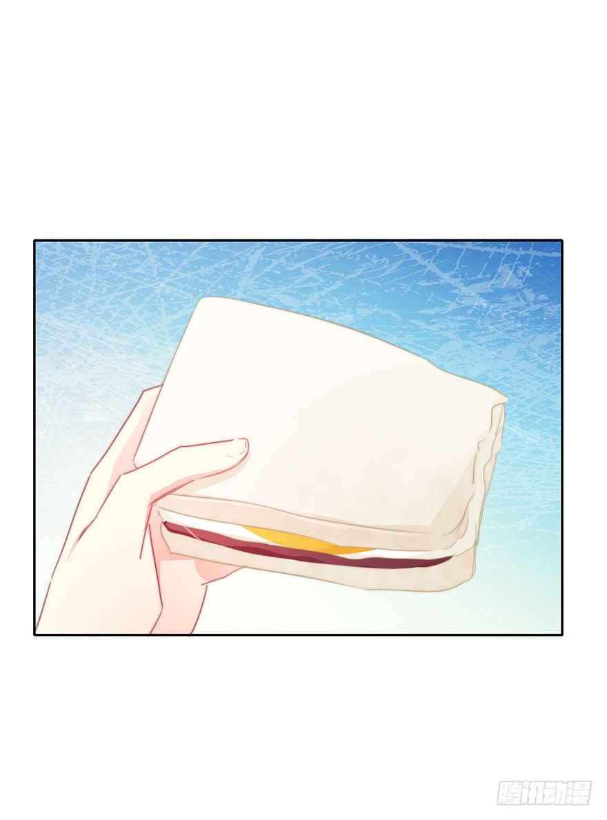 55.你做的早餐-第55话