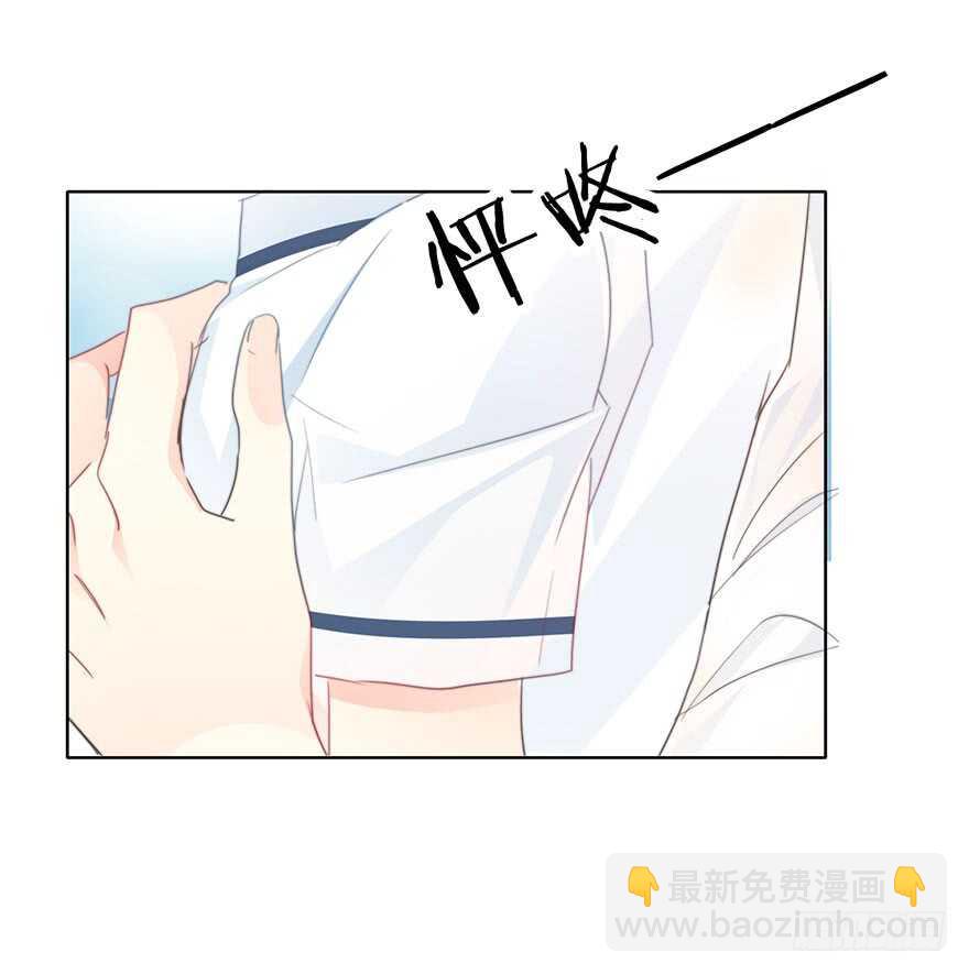 59.想要吻你-第59话