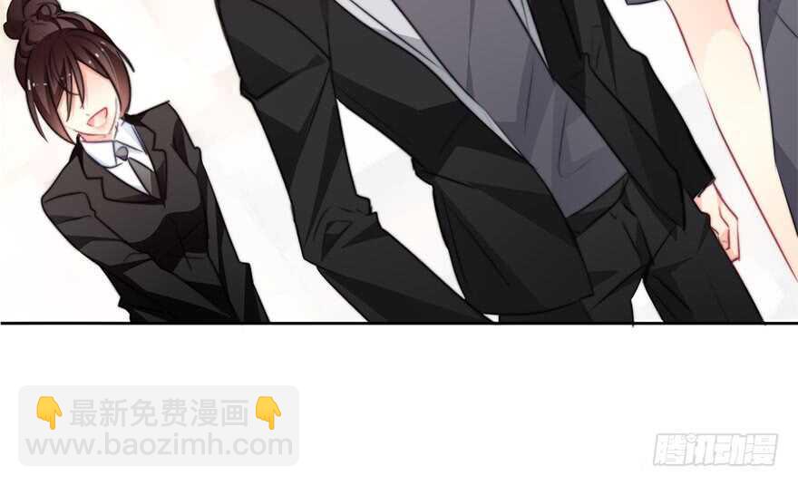 65.业绩和男人都想要-第65话