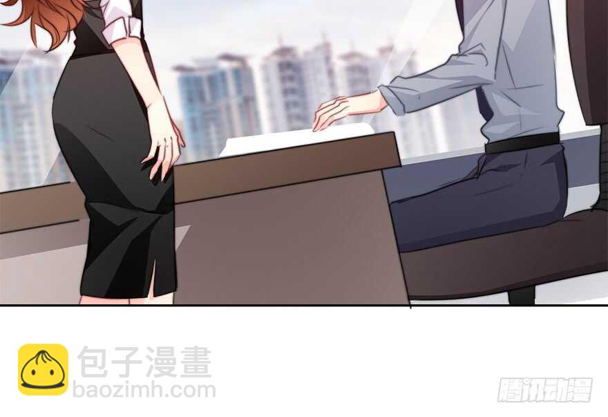 65.业绩和男人都想要-第65话