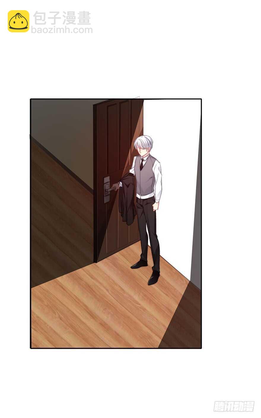 71.难道是误会？-第71话