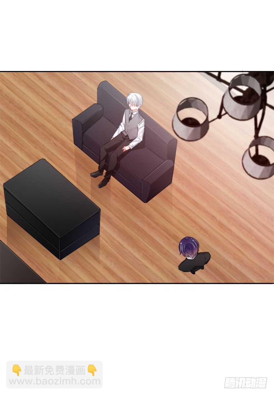 71.难道是误会？-第71话