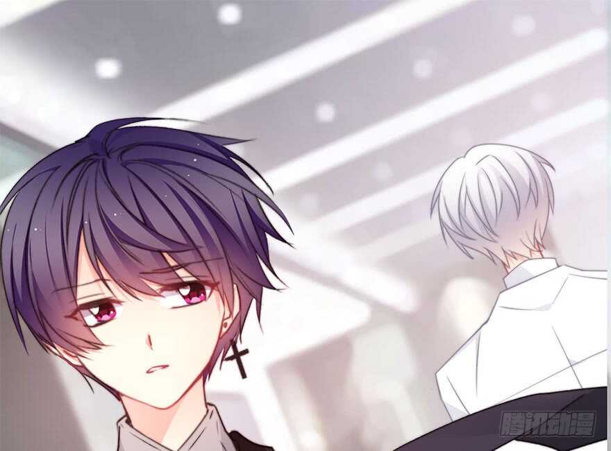 81.突如其来的生理期（2）-第81话