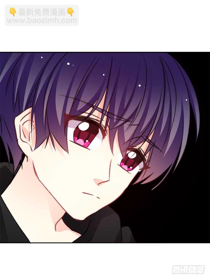 81.突如其来的生理期（2）-第81话