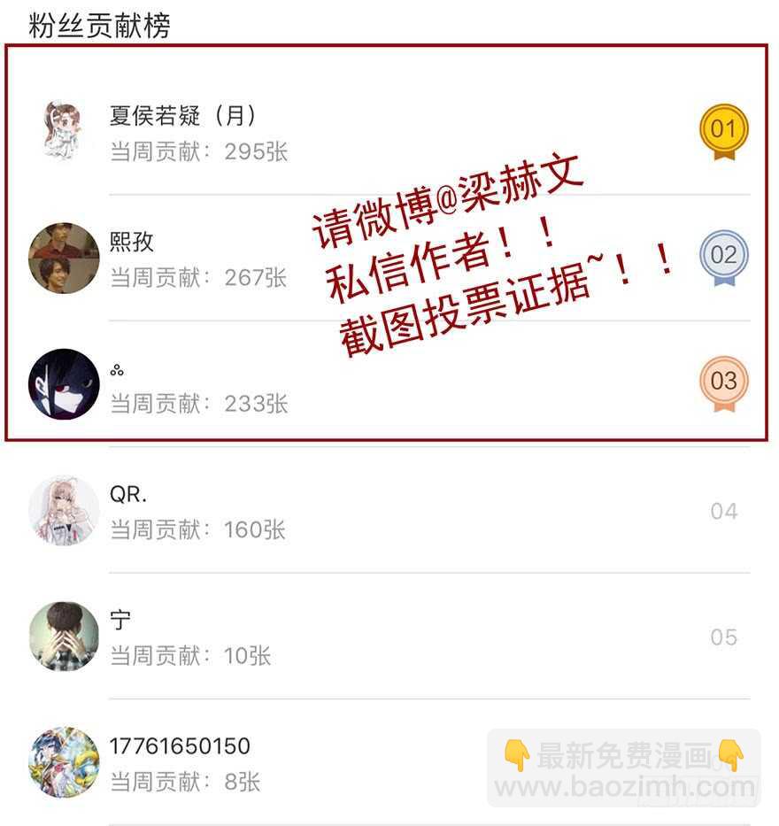 83.苏安果的手机屏幕(1)-第83话