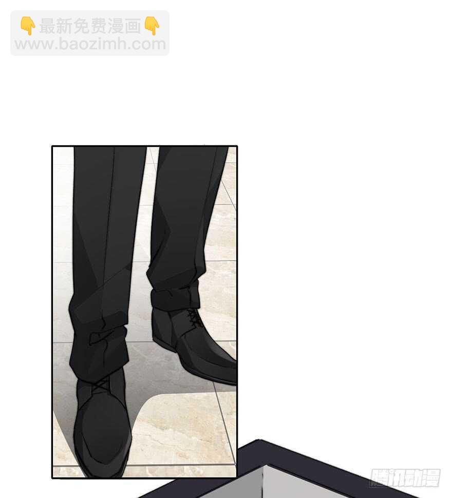 87.一定是哪里搞错了-第87话