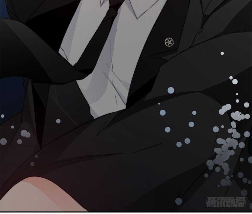 87.一定是哪里搞错了-第87话