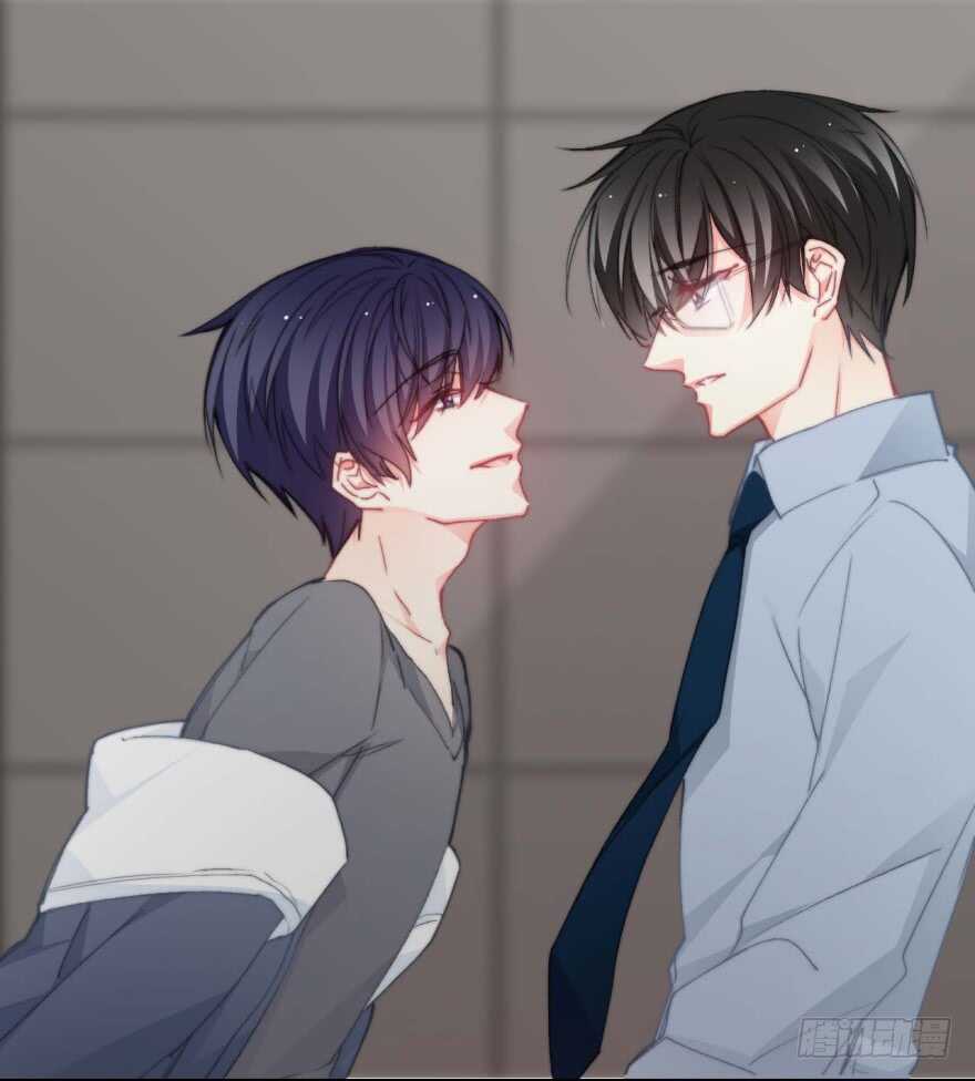 92.谁上期说要打我？！-第91话