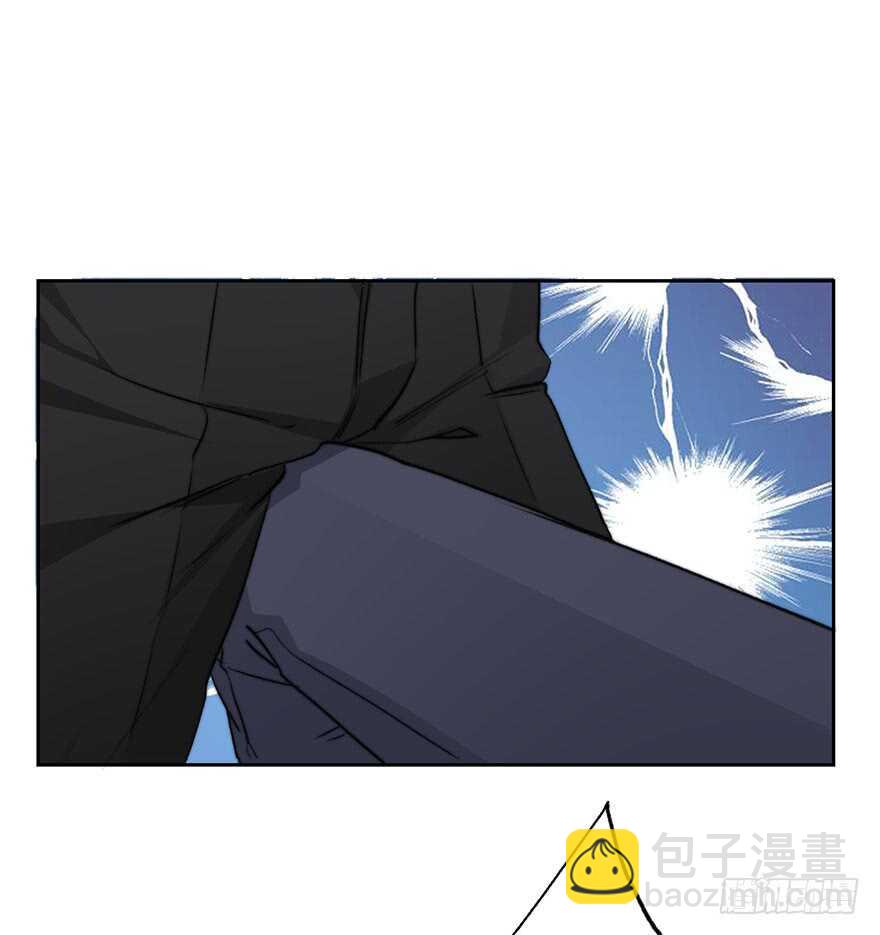 92.谁上期说要打我？！-第91话