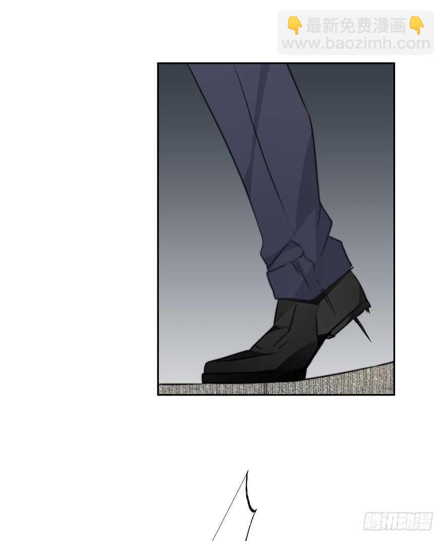 92.谁上期说要打我？！-第91话