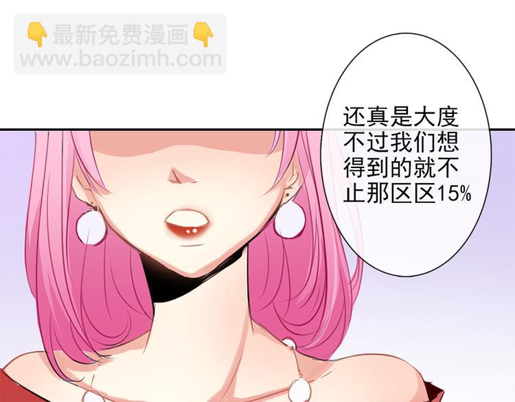 第1话 在我眼皮底下撬人？！(1/5)-第1话