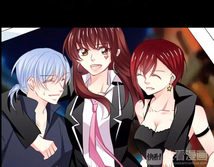 序章 我就是规则！-第101话