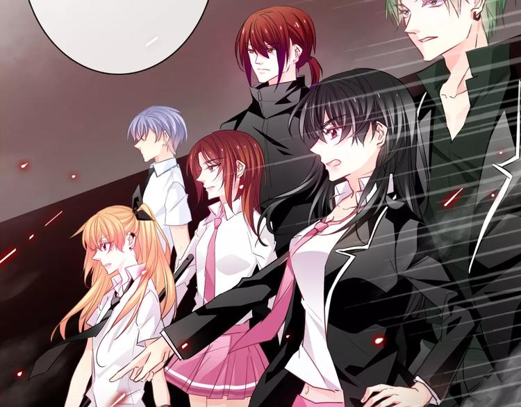 序章 我就是规则！-第101话